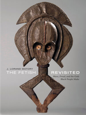 cover image of The Fetish Revisited